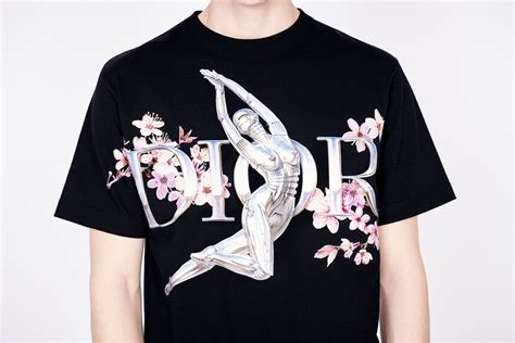 playera christian dior|Camisas .